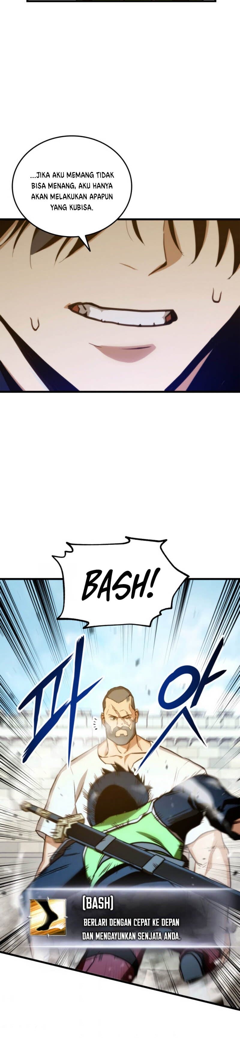 Ranker’s Return - Chapter 13 - Page 38