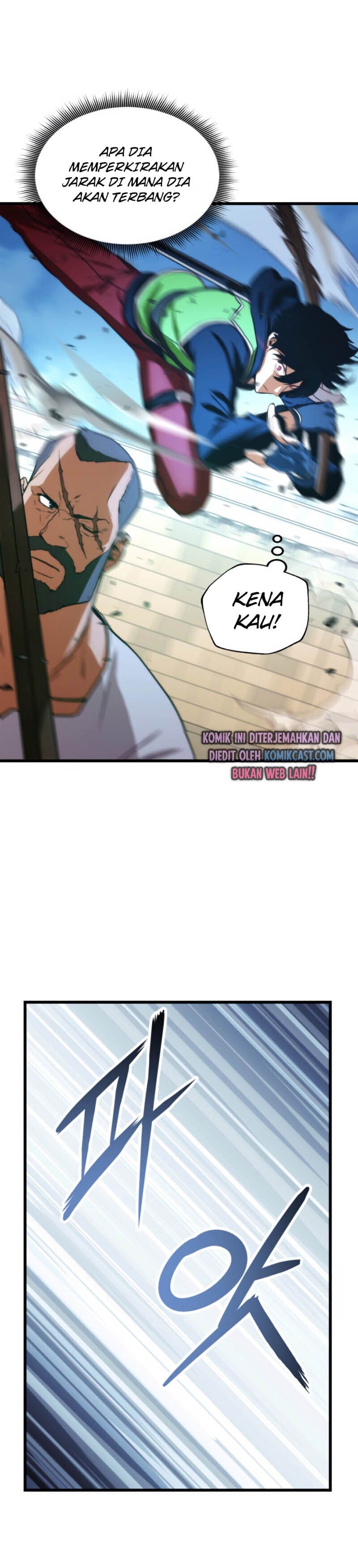 Ranker’s Return - Chapter 13 - Page 41