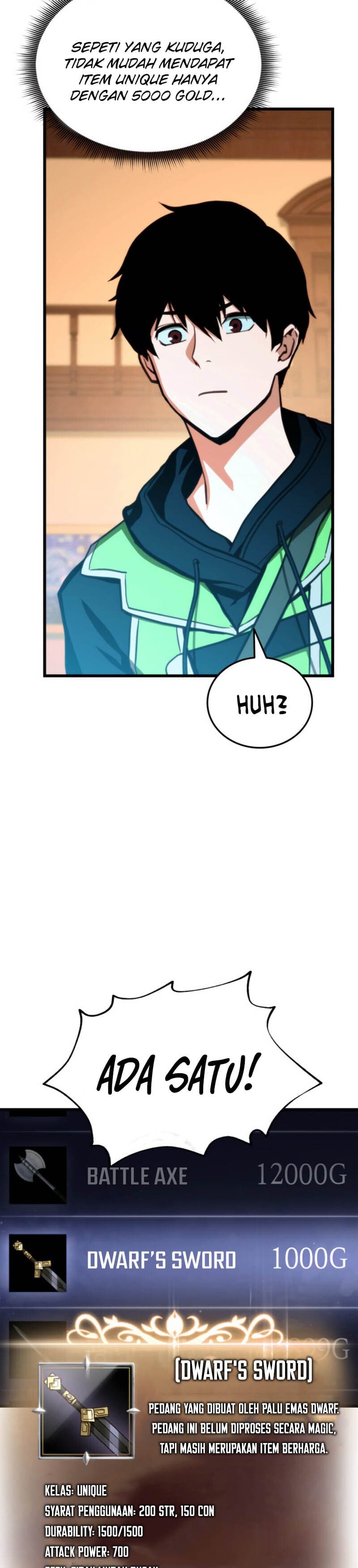 Ranker’s Return - Chapter 13 - Page 8