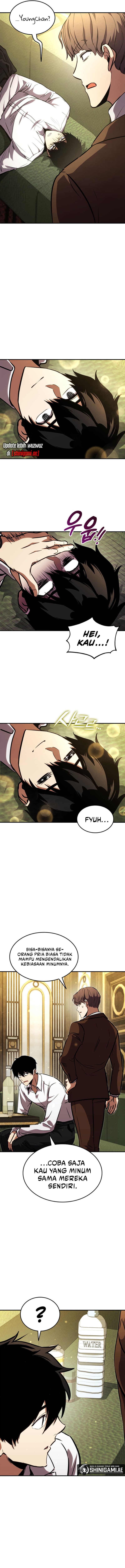 Ranker’s Return - Chapter 130 - Page 15