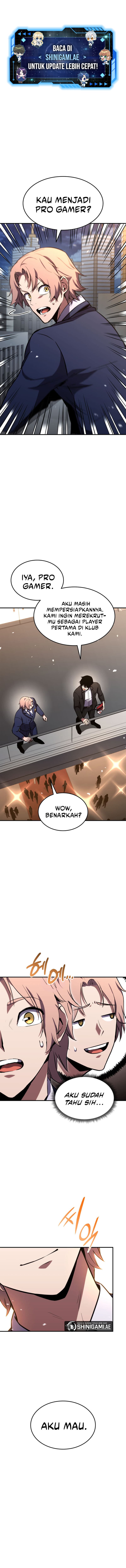 Ranker’s Return - Chapter 130 - Page 2