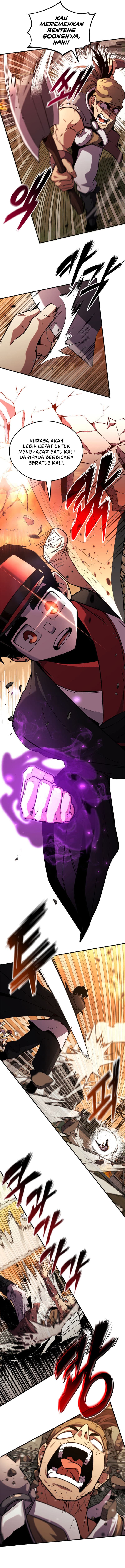 Ranker’s Return - Chapter 131 - Page 11