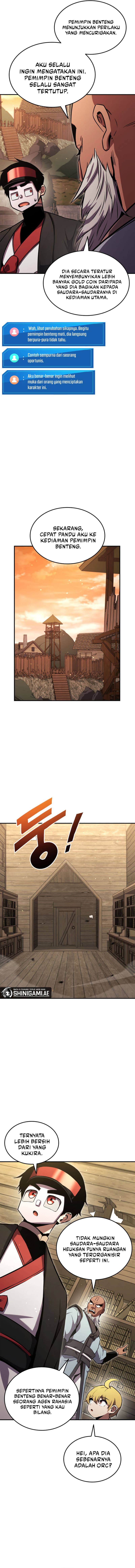 Ranker’s Return - Chapter 131 - Page 18