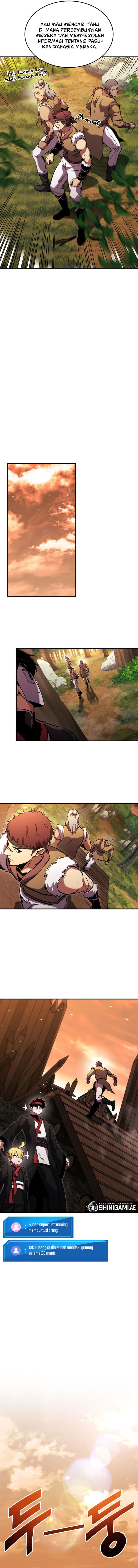 Ranker’s Return - Chapter 131 - Page 7