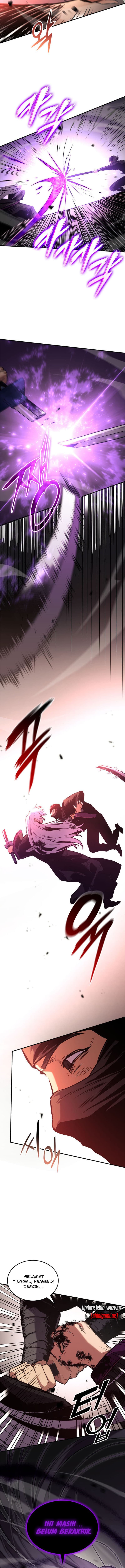 Ranker’s Return - Chapter 132 - Page 10