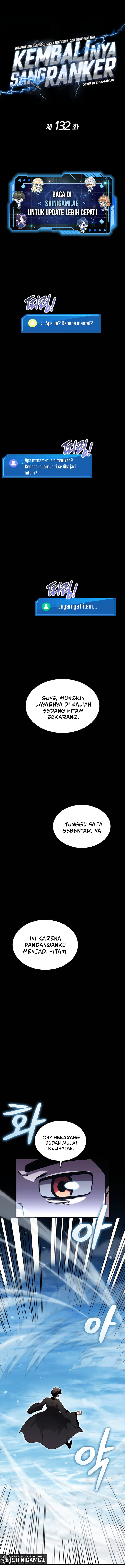 Ranker’s Return - Chapter 132 - Page 2