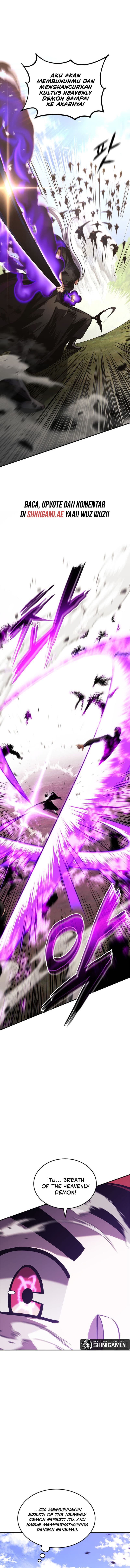 Ranker’s Return - Chapter 132 - Page 6