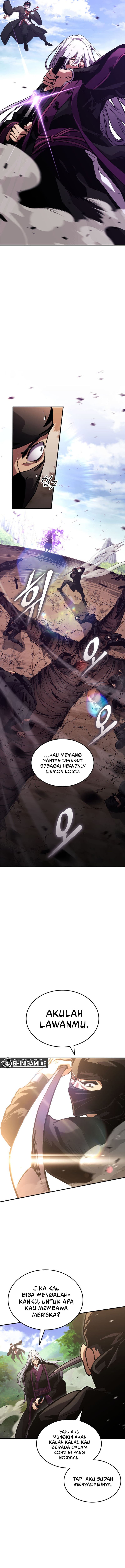 Ranker’s Return - Chapter 132 - Page 7