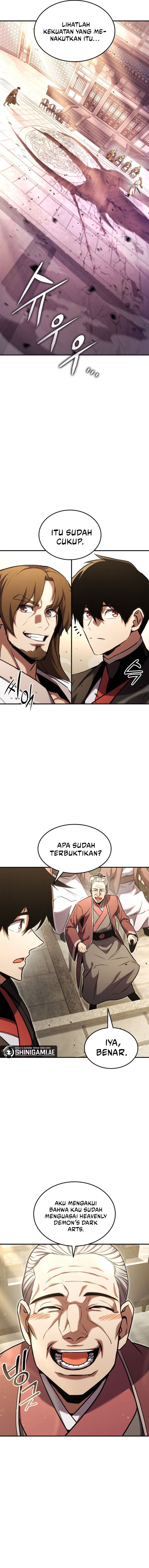 Ranker’s Return - Chapter 133 - Page 12