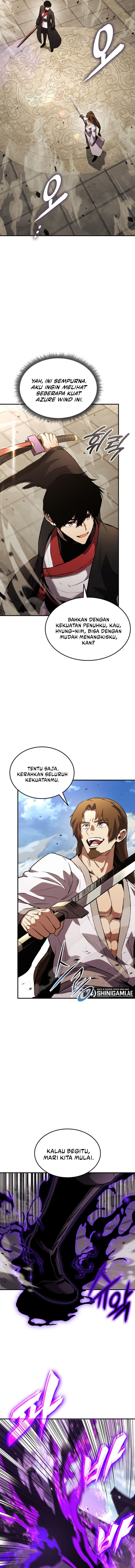 Ranker’s Return - Chapter 133 - Page 6