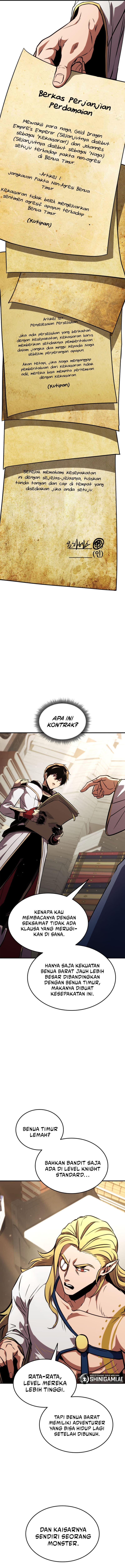 Ranker’s Return - Chapter 134 - Page 12