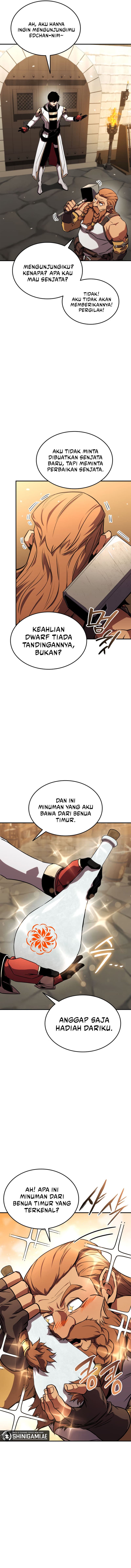 Ranker’s Return - Chapter 134 - Page 3
