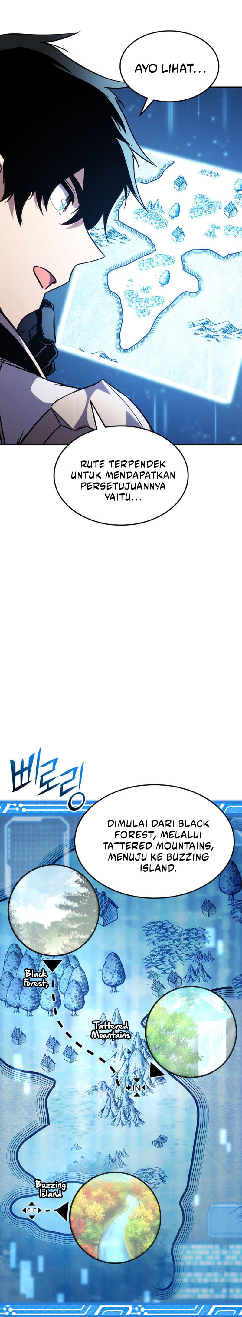 Ranker’s Return - Chapter 135 - Page 12