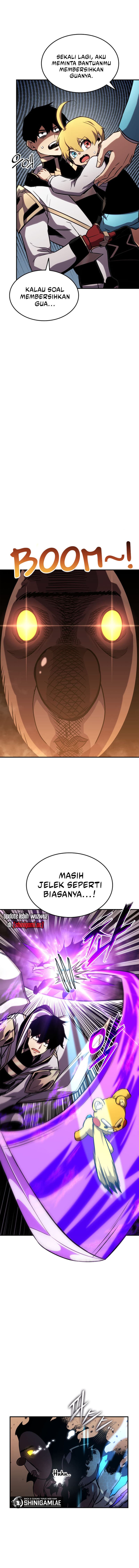 Ranker’s Return - Chapter 135 - Page 15