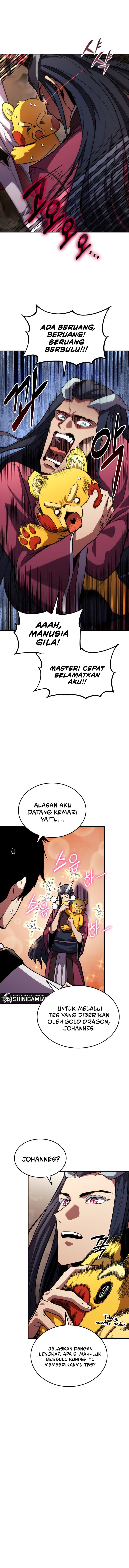 Ranker’s Return - Chapter 135 - Page 17