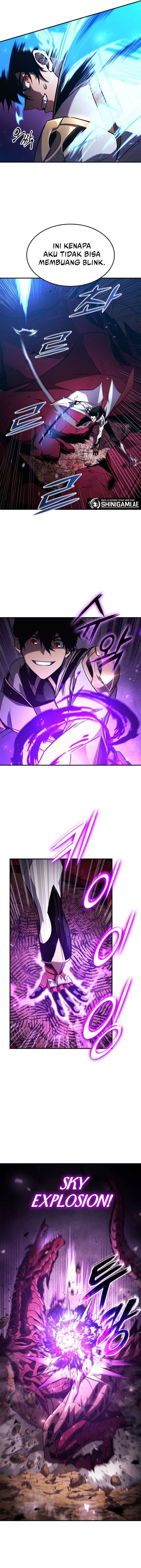 Ranker’s Return - Chapter 136 - Page 12
