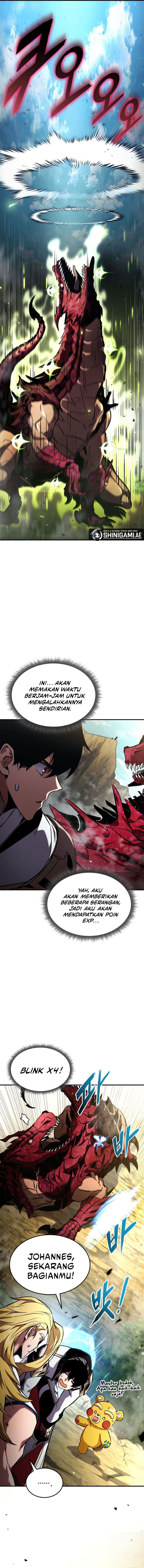 Ranker’s Return - Chapter 136 - Page 14