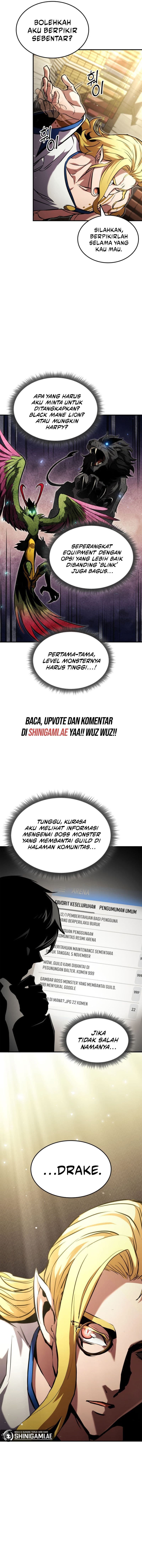 Ranker’s Return - Chapter 136 - Page 6