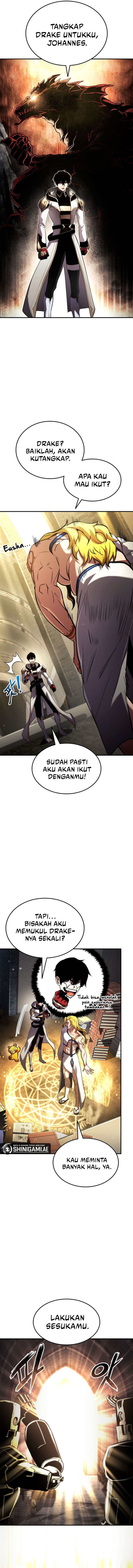Ranker’s Return - Chapter 136 - Page 7