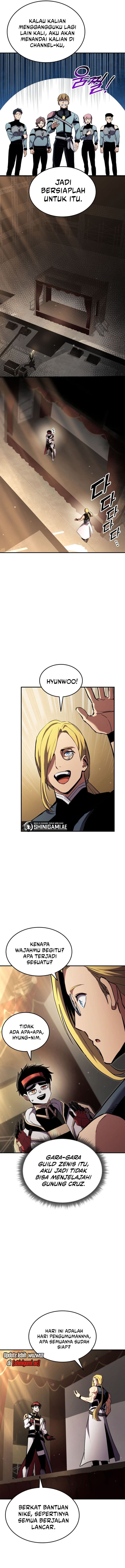 Ranker’s Return - Chapter 137 - Page 10