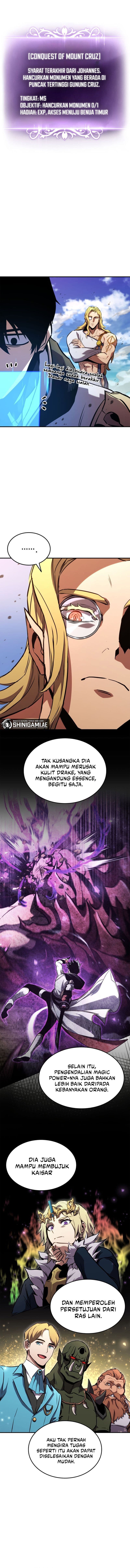 Ranker’s Return - Chapter 137 - Page 4