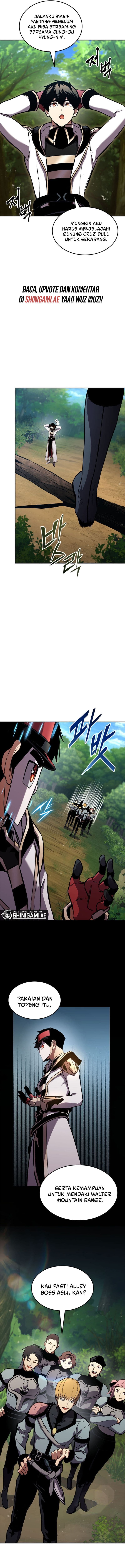 Ranker’s Return - Chapter 137 - Page 6