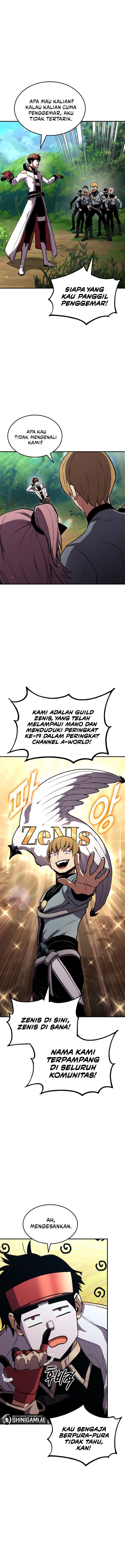 Ranker’s Return - Chapter 137 - Page 7