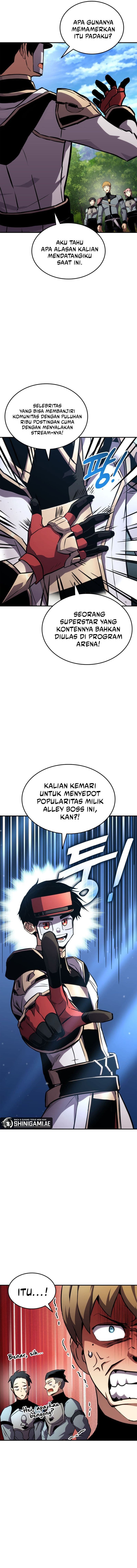Ranker’s Return - Chapter 137 - Page 8