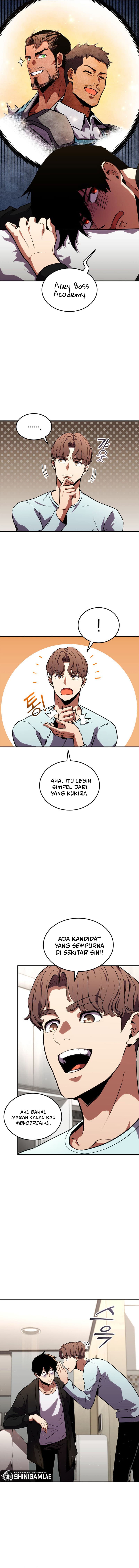 Ranker’s Return - Chapter 138 - Page 12