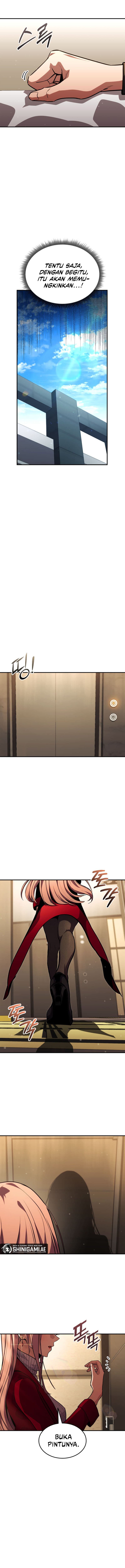 Ranker’s Return - Chapter 138 - Page 15