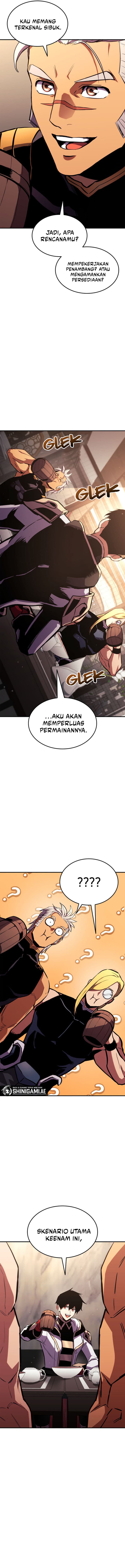 Ranker’s Return - Chapter 138 - Page 4