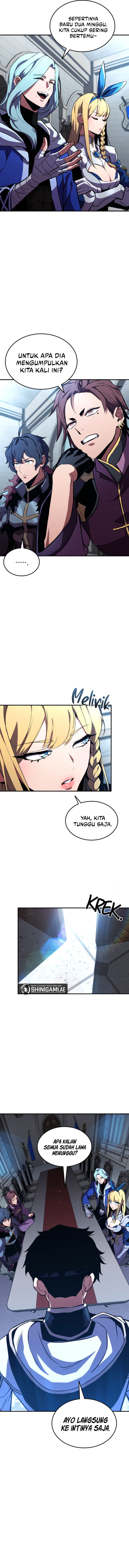 Ranker’s Return - Chapter 138 - Page 6
