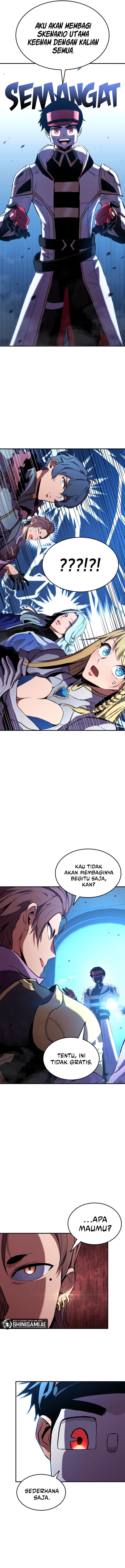 Ranker’s Return - Chapter 138 - Page 7