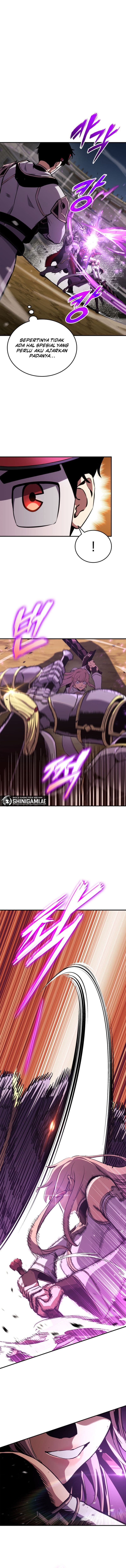 Ranker’s Return - Chapter 139 - Page 14