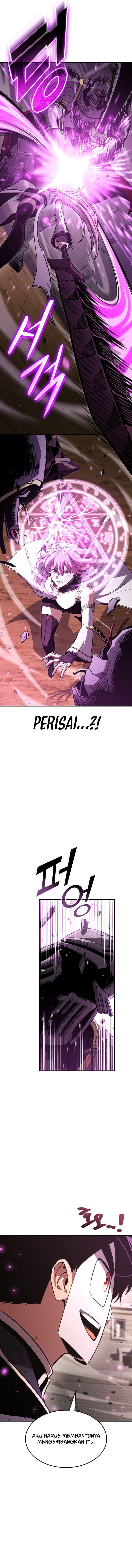 Ranker’s Return - Chapter 139 - Page 15