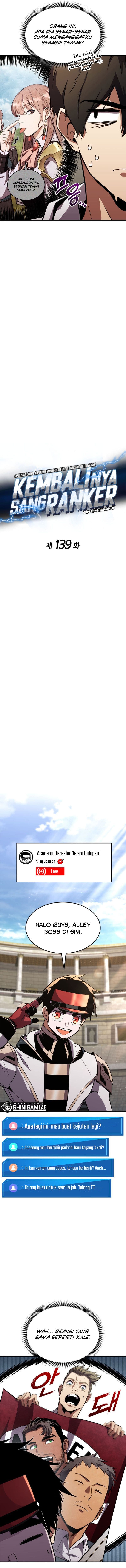 Ranker’s Return - Chapter 139 - Page 4