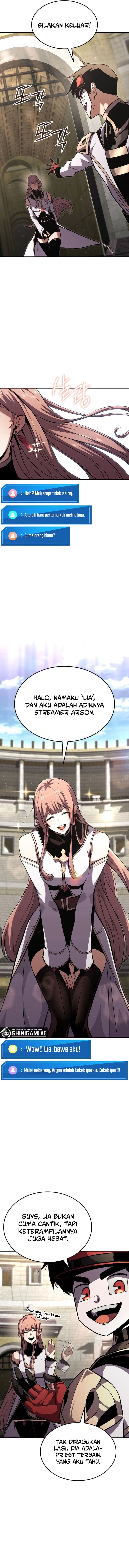 Ranker’s Return - Chapter 139 - Page 6