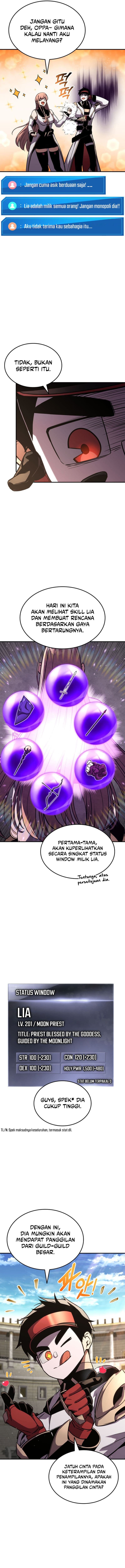 Ranker’s Return - Chapter 139 - Page 7