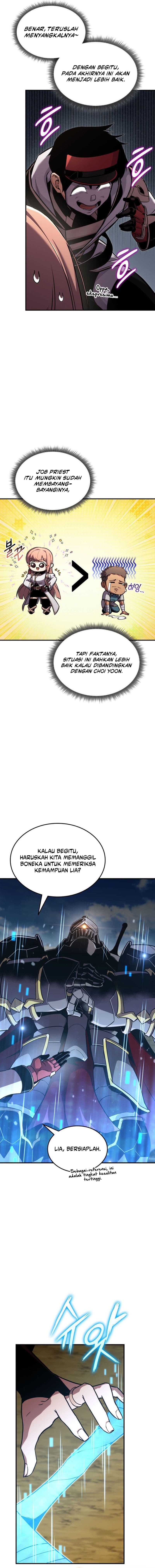 Ranker’s Return - Chapter 139 - Page 9
