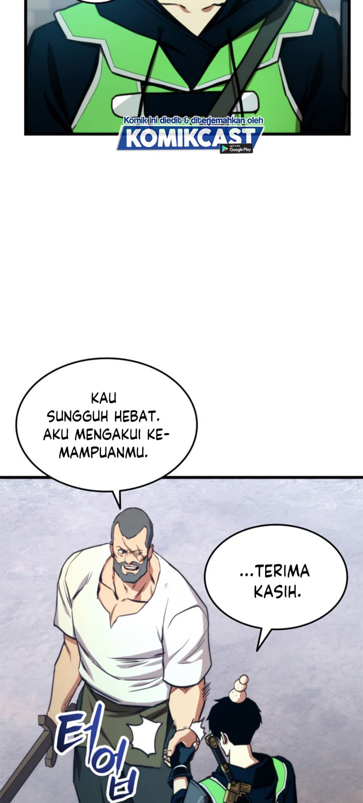 Ranker’s Return - Chapter 14 - Page 10