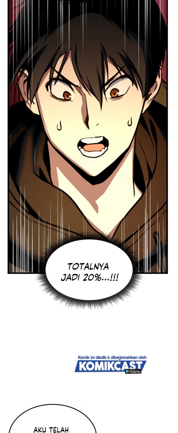 Ranker’s Return - Chapter 14 - Page 18