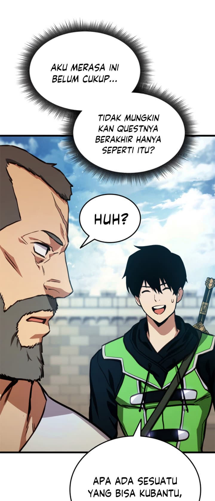 Ranker’s Return - Chapter 14 - Page 20