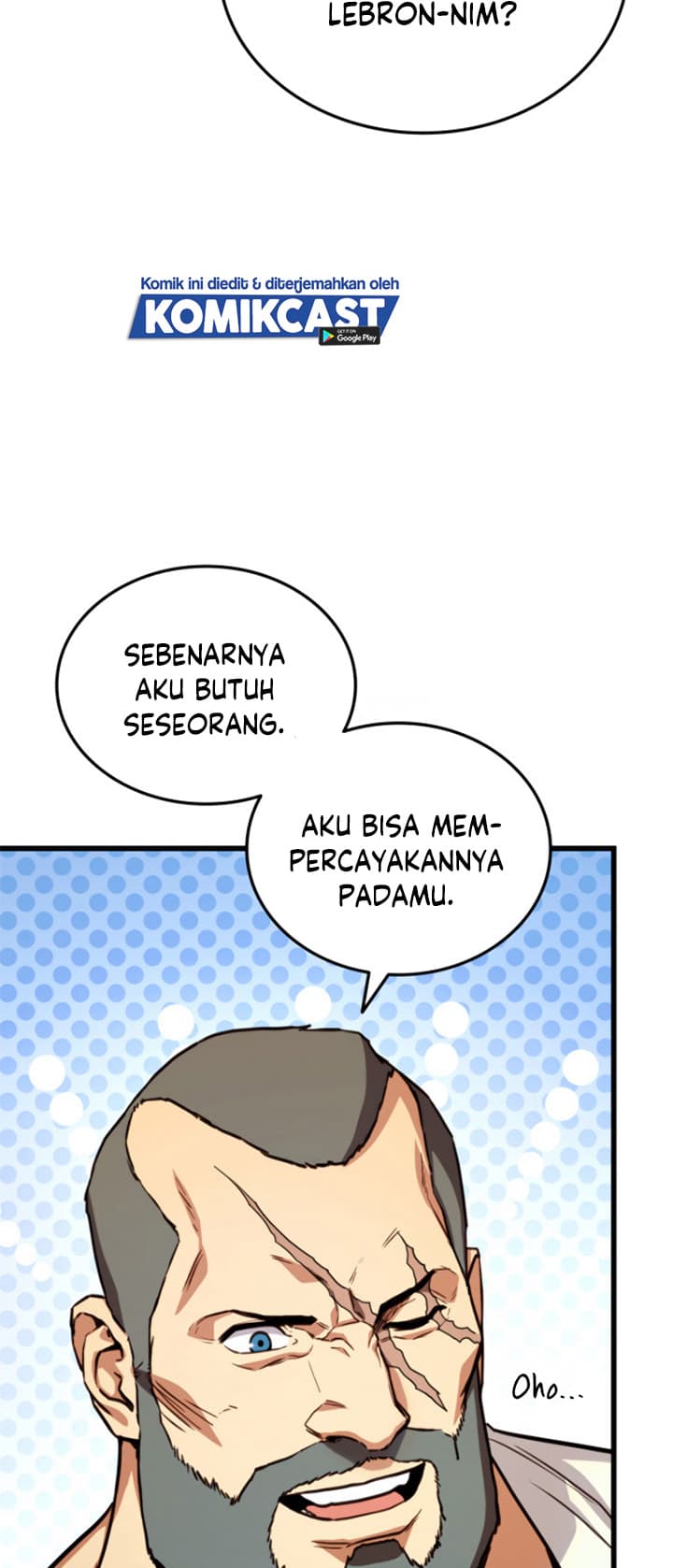 Ranker’s Return - Chapter 14 - Page 21