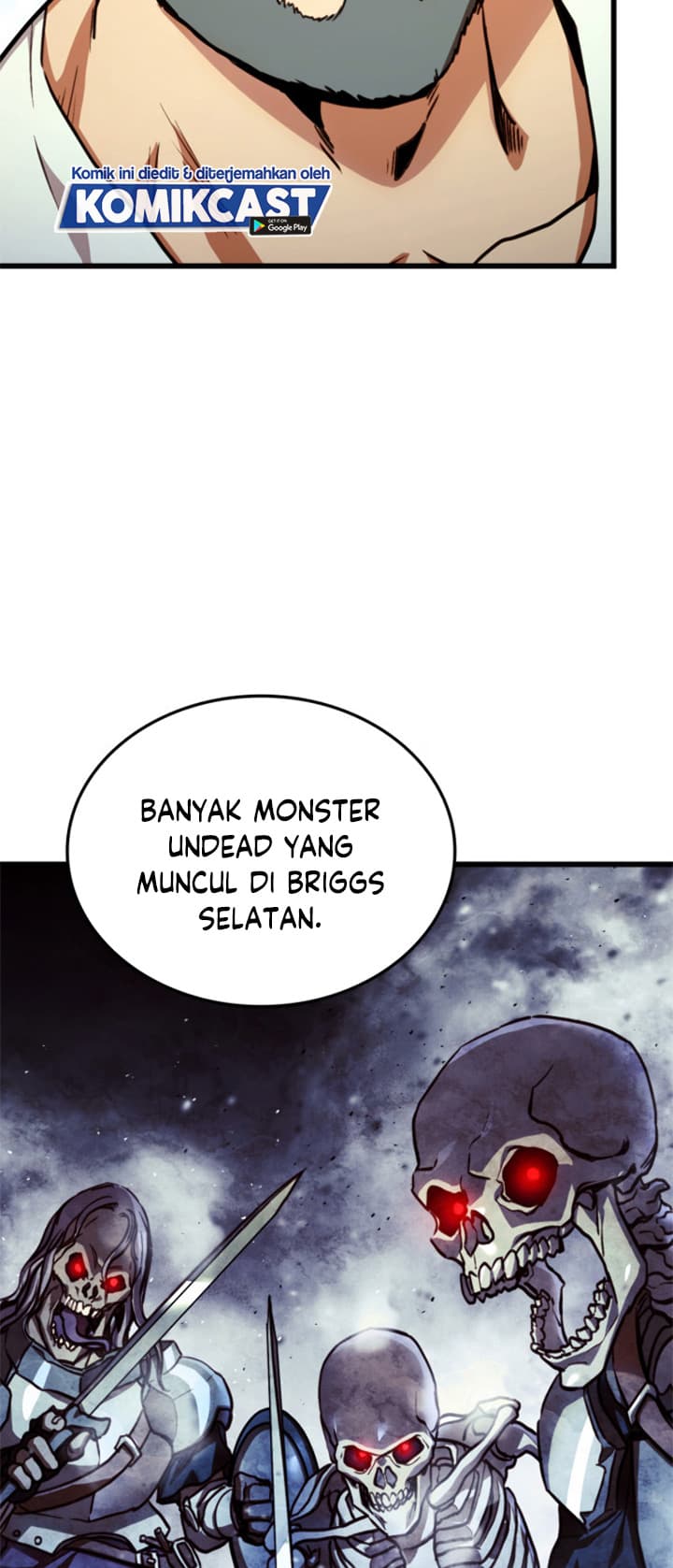 Ranker’s Return - Chapter 14 - Page 22