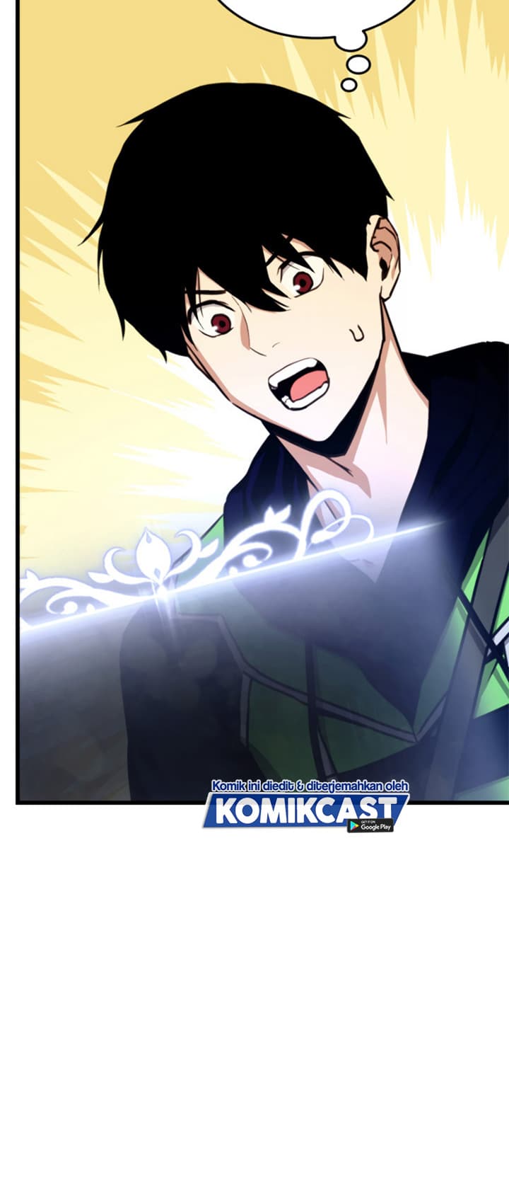 Ranker’s Return - Chapter 14 - Page 25