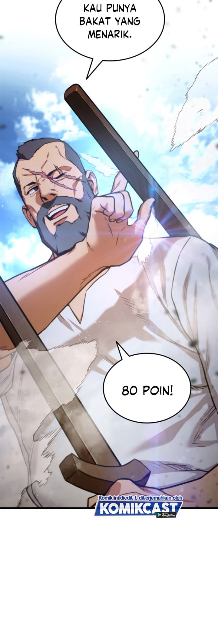 Ranker’s Return - Chapter 14 - Page 3