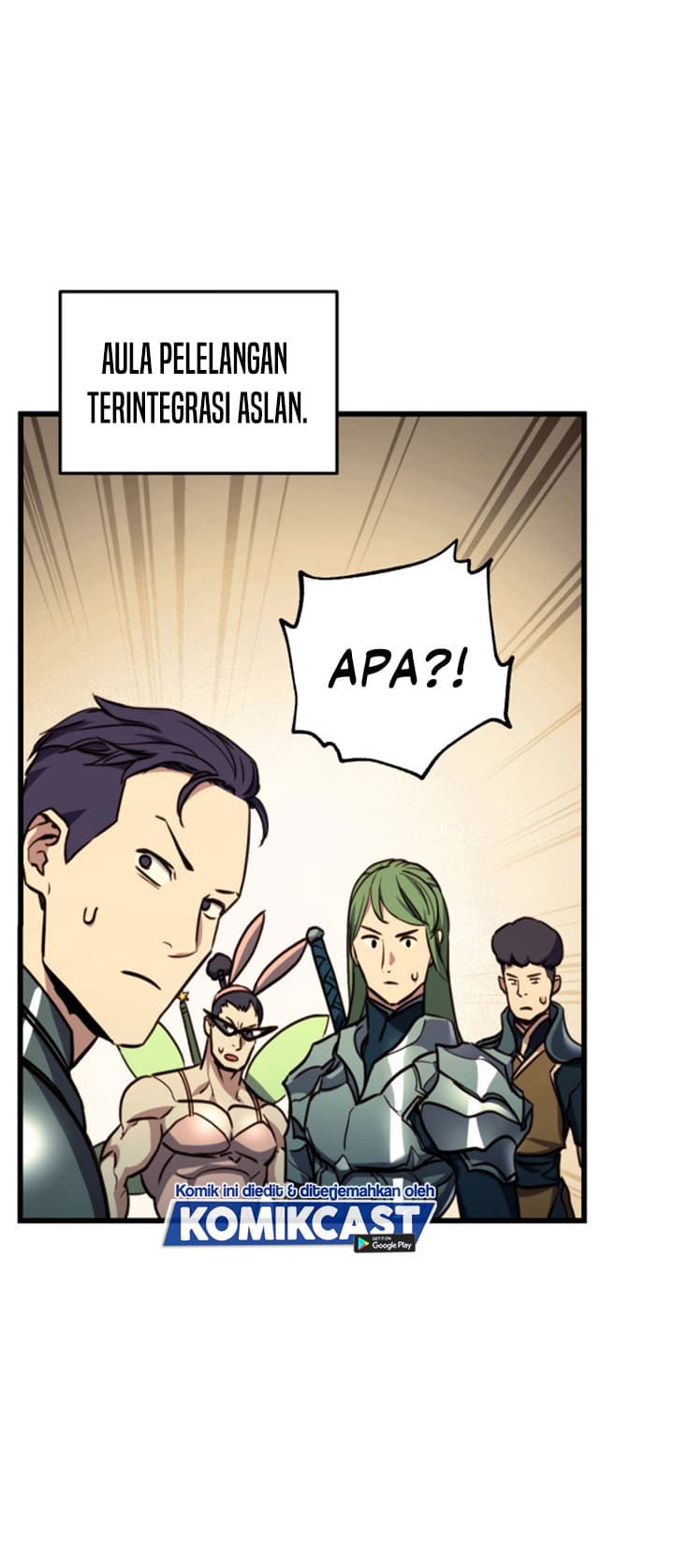 Ranker’s Return - Chapter 14 - Page 31
