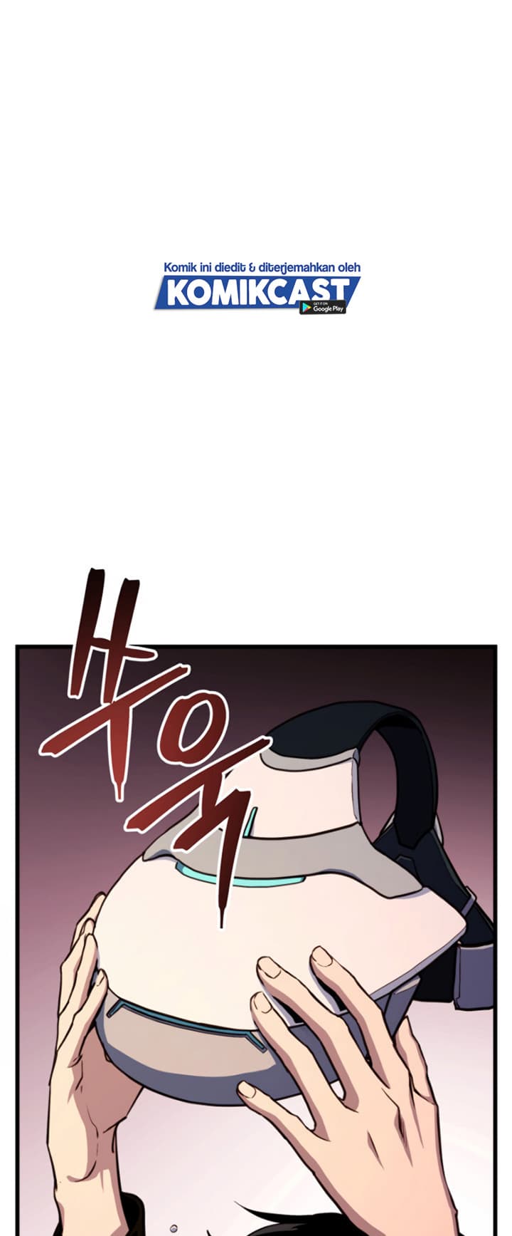 Ranker’s Return - Chapter 14 - Page 38
