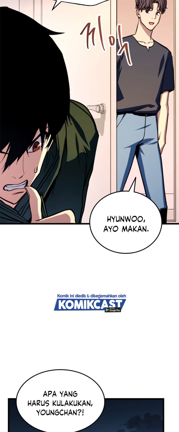 Ranker’s Return - Chapter 14 - Page 42