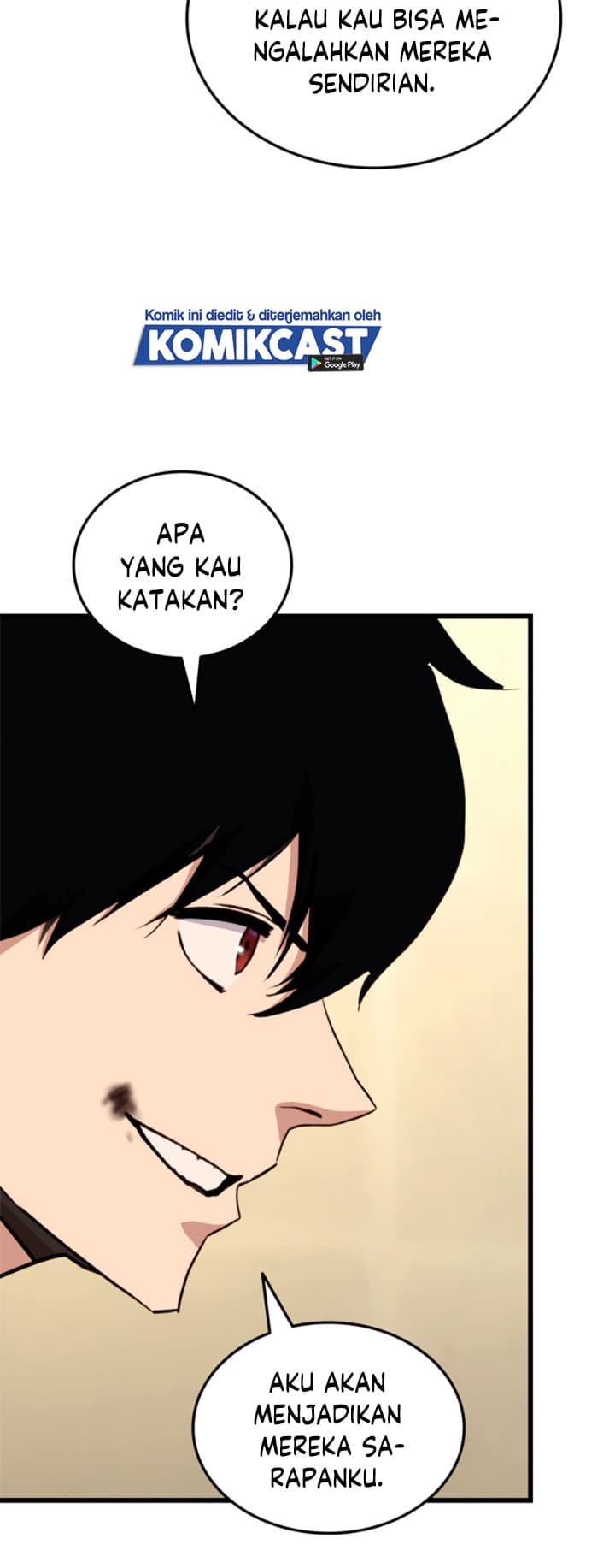 Ranker’s Return - Chapter 14 - Page 49